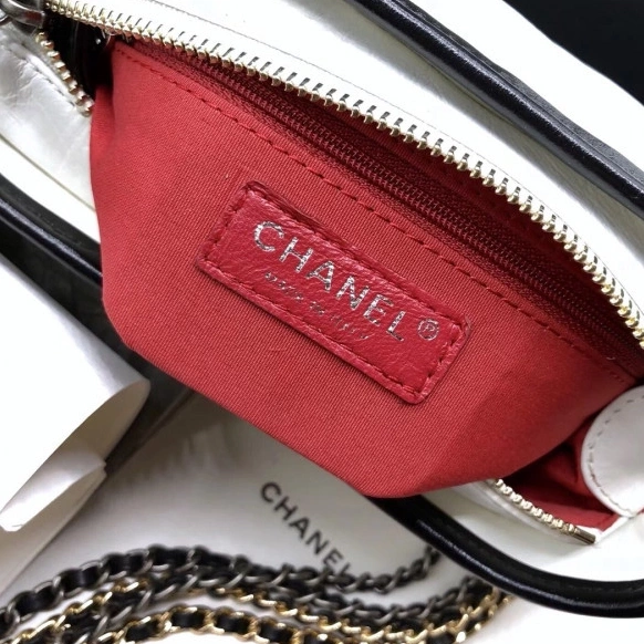 First Bag Ru Gabrielle CHANEL 0712